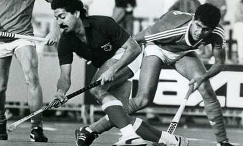 View from US: The death-spiral of Pakistan hockey View from US: The death-spiral of Pakistan hockey
