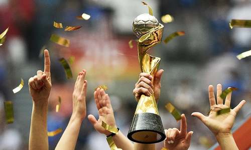 ‘Huge’ gender pay gap in sport not closing: study ‘Huge’ gender pay gap in sport not closing: study