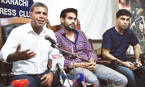 &lsquo;Not a single scene&rsquo; has been cut out of Maalik