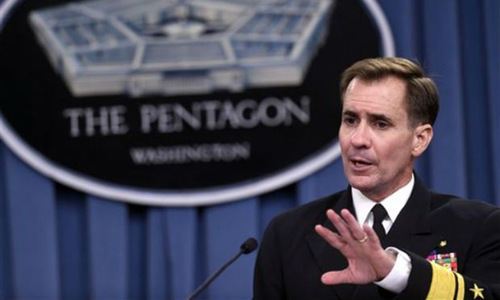 US refuses to support Modi&rsquo;s position on Balochistan
