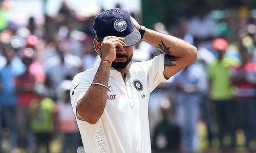 Kohli one of my favourite captains, says Ganguly Kohli one of my favourite captains, says Ganguly