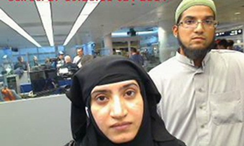 US media groups sue FBI over hack of San Bernardino shooter's iPhone