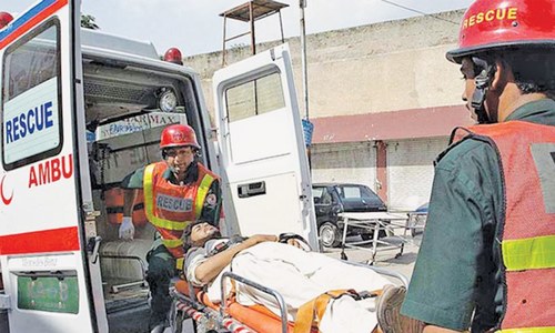 What to do in case of medical emergencies