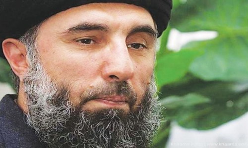 Bid to ease Hekmatyar into Kabul politics