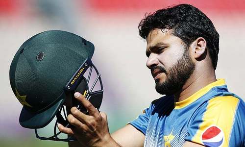 &lsquo;Azhar retained as ODI skipper for WI series&rsquo;