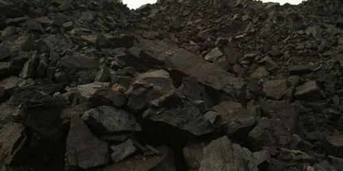 Mechanised coal mining