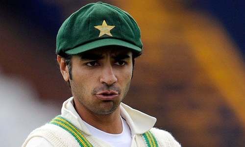 Is Pakistan cricket heading for another disaster by recalling Salman Butt? Is Pakistan cricket heading for another disaster by recalling Salman Butt?