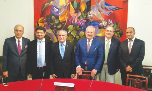 Exchange of information on offshore accounts Exchange of information on offshore accounts