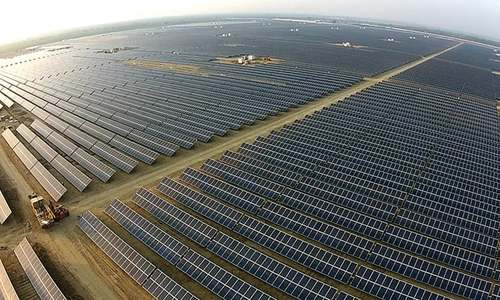Solar scale-up in Pakistan hits roadblock after payments cut