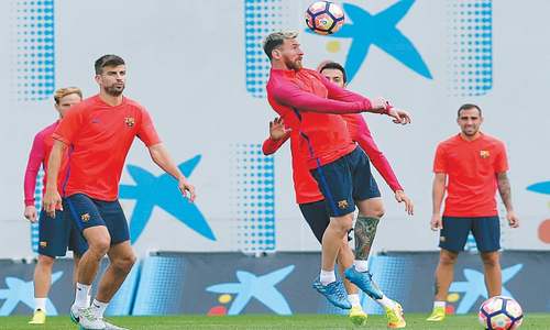 Simeone looks for long-awaited win at Camp Nou