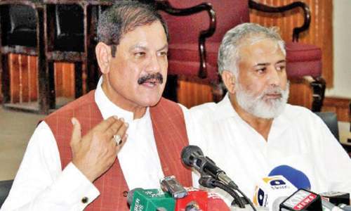 Raiwind march termed symbolic protest against corruption