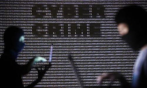 First case under new cyber crime law