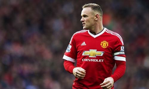 Rooney at risk as Mourinho&rsquo;s Man United toil