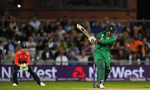 Sharjeel Khan can revive Pakistan&rsquo;s T20 fortunes: Dean Jones