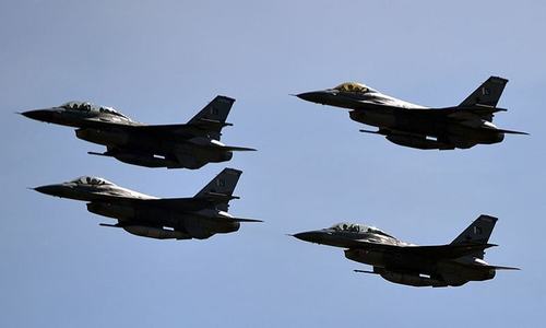 &lsquo;Exercise&rsquo; fuels Indo-Pak escalation fears, drives stocks down
