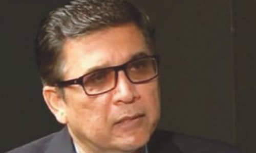 London-based Muttahida leadership strikes back