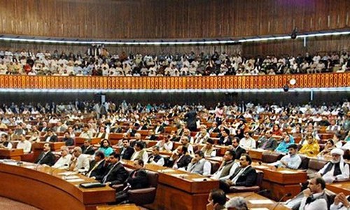 Sindh lawmakers at odds with power sector bureaucracy
