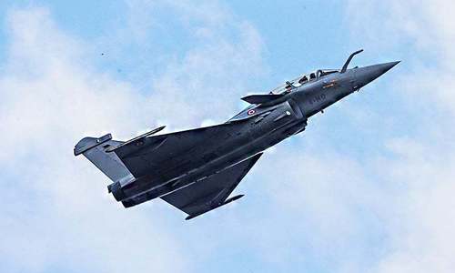 India needs more than Rafale jets to match China: experts