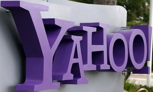 Yahoo hack steals personal info from at least 500m accounts