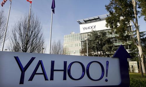Yahoo faces growing scrutiny over when it learned of data breach Yahoo faces growing scrutiny over when it learned of data breach