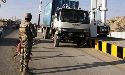 Consumers to bear security cost of power projects