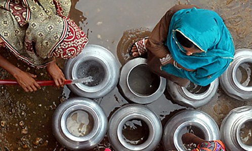 When human development is linked to devolution