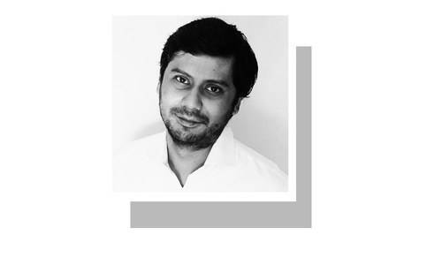 The India problem