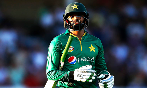 We have to raise our game according to contemporary standards: Azhar Ali We have to raise our game according to contemporary standards: Azhar Ali