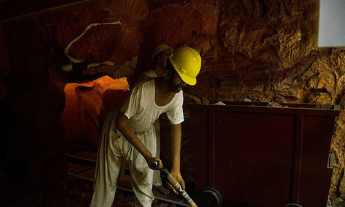 ADB&rsquo;s road map to help attract investment in mineral sector