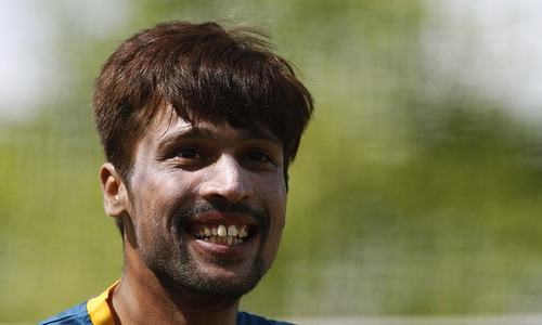 Don&rsquo;t compare Amir&rsquo;s current performance to 2010: Michael Holding