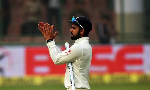 India just a win away from reclaiming No. 1 Test spot