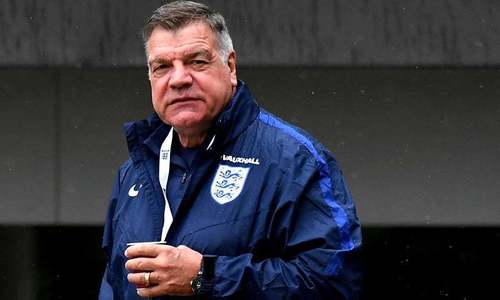 British minister calls for Football corruption probe