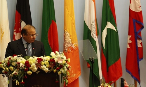 Saarc summit in Pakistan postponed after member states pull out Saarc summit in Pakistan postponed after member states pull out