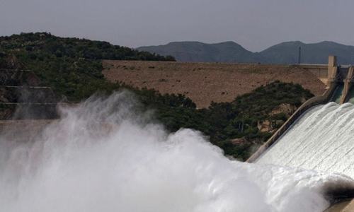 Why the Indus Water Treaty has stood the test of time Why the Indus Water Treaty has stood the test of time