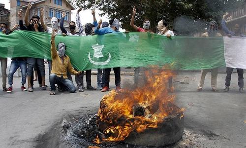 Should we rethink Kashmir?