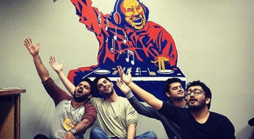 Patari to participate in Facebook Music Stories