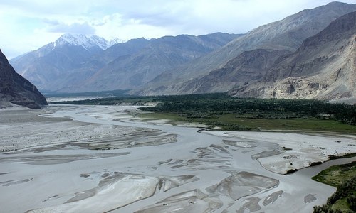 Pakistan &ndash; the time to focus on infrastructure is now