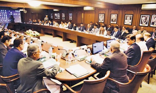 Sindh lifts ban on recruitment in government depts Sindh lifts ban on recruitment in government depts