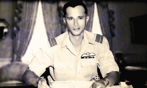 Pakistan&rsquo;s Polish Patriot