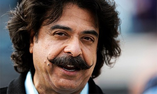 Pakistani-American billionaire buys Four Seasons Toronto from Saudi for $171.8m