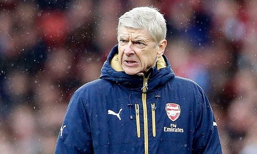 Arsenal count lucky stars after ‘fortunate’ win Arsenal count lucky stars after ‘fortunate’ win