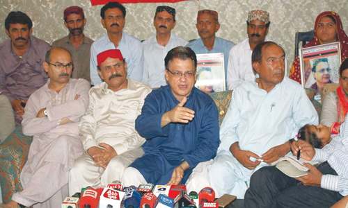 Senior Palijo&rsquo;s aides bought off to manoeuvre desired decisions, says QAT chief