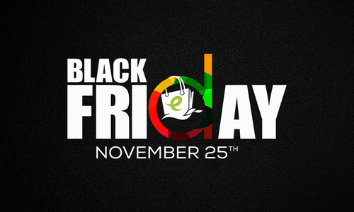 Daraz's Easypay Online Shopping Gala - the hottest warm up for Black Friday Daraz's Easypay Online Shopping Gala - the hottest warm up for Black Friday