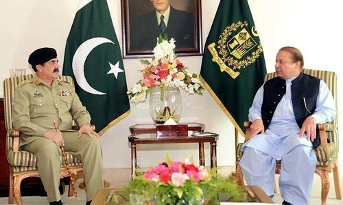 Exclusive: Act against militants or face international isolation, civilians tell military