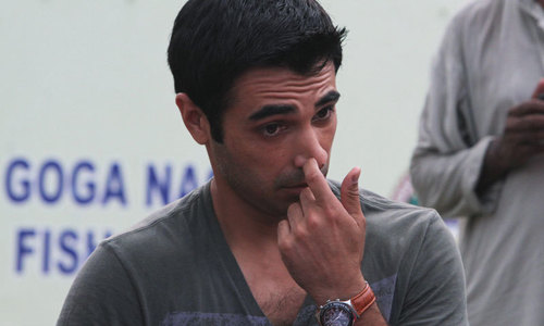 Salman Butt drafted into PSL gold category, eager to play tournament