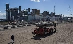 Port Qasim to get $25m bulk storage terminal