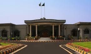IHC refuses to set aside ban on clerics from entering capital