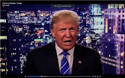 Trump in crisis after lewd remarks about women come to light Trump in crisis after lewd remarks about women come to light