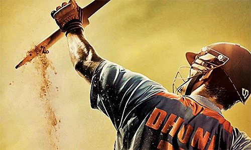 M.S. Dhoni – The really ‘untold’ story M.S. Dhoni – The really ‘untold’ story