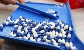 One pharmacist needed for 50 hospital beds: expert